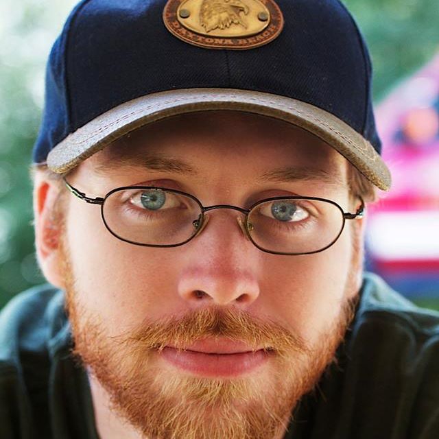 Derek de Witt